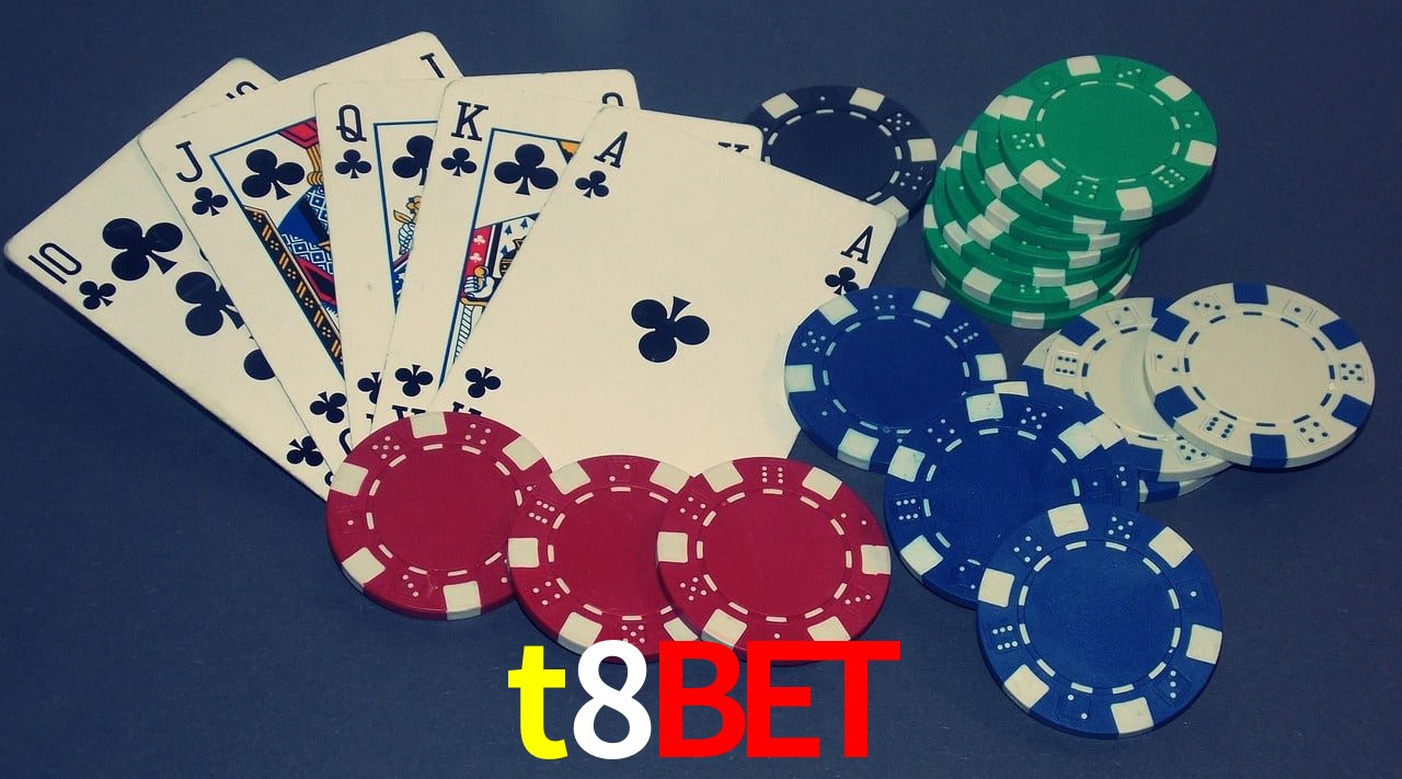 Slot Games t8bet