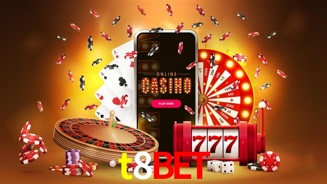 A Popularidade dos Caça-Níqueis no t8bet