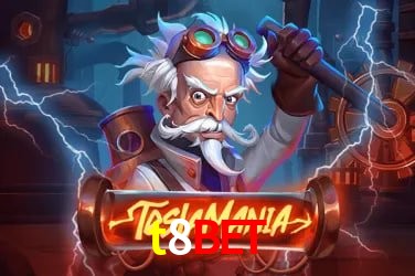 Recursos de Bônus t8bet