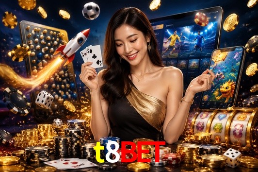 2FA Security t8bet