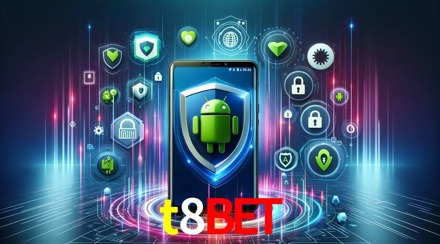 Platform Technology t8bet
