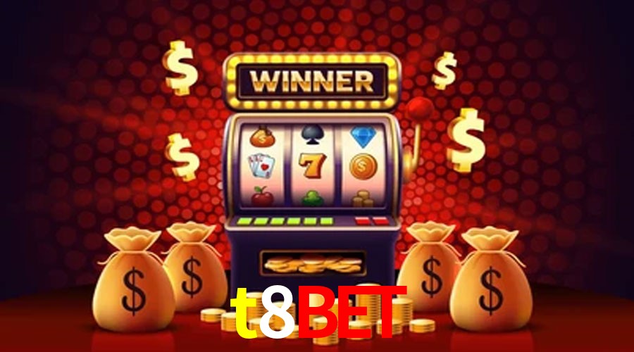 Exclusive Offers t8bet
