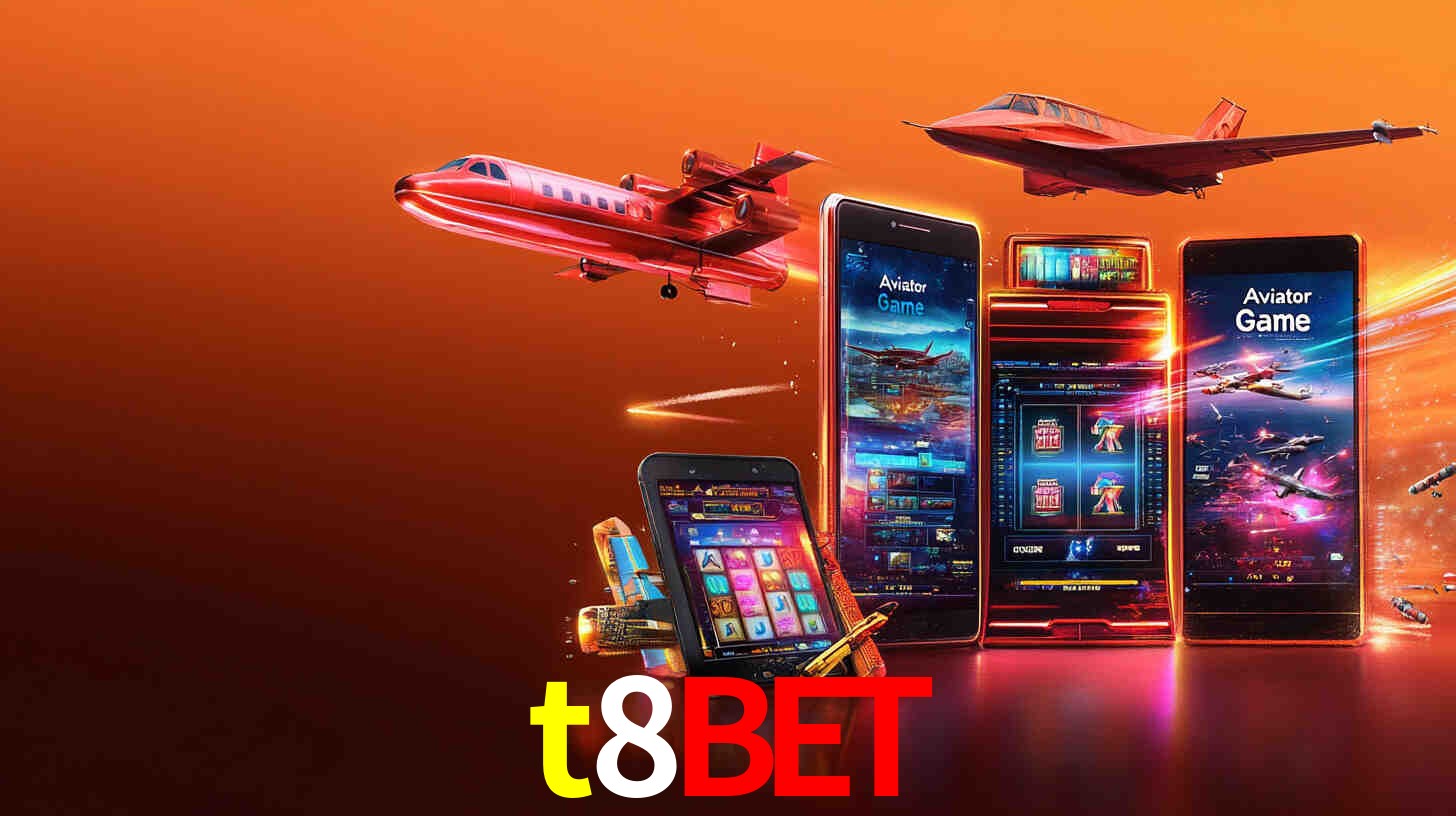 Descubra o Programa VIP da t8bet: Vantagens Exclusivas para Jogadores