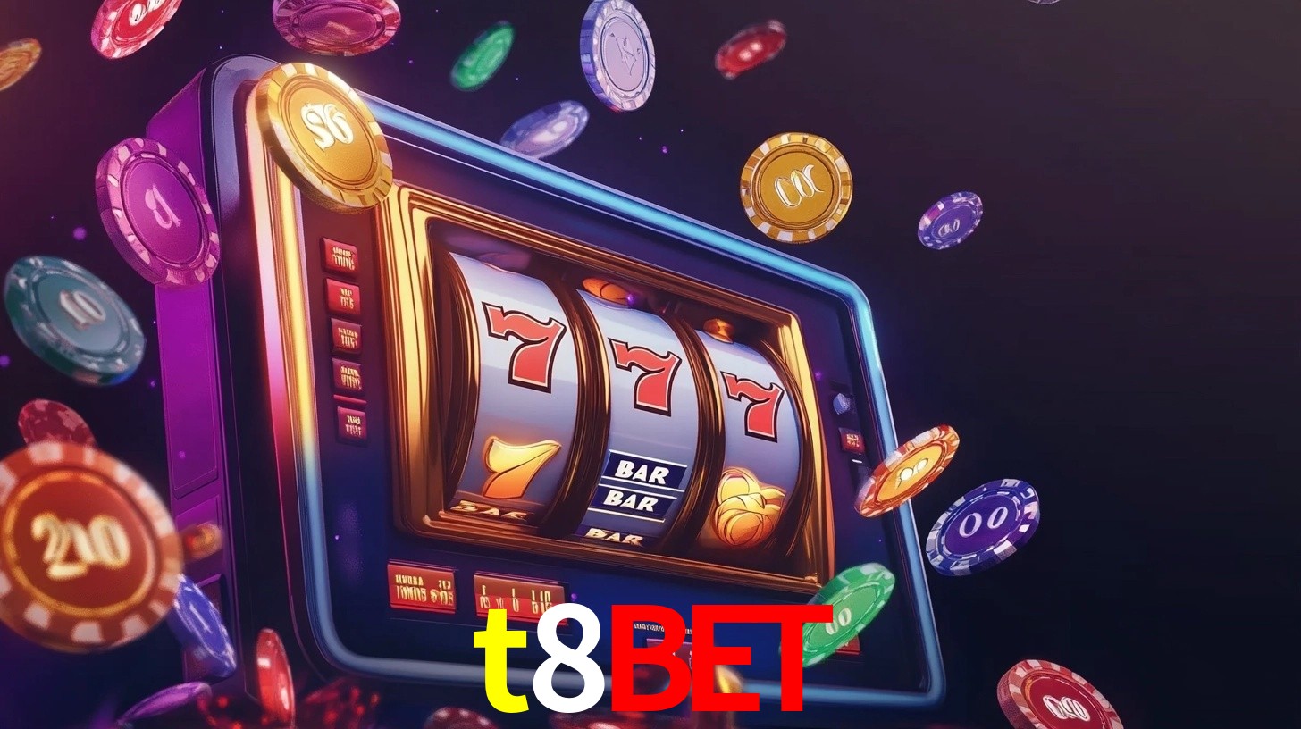 Roulette Table t8bet