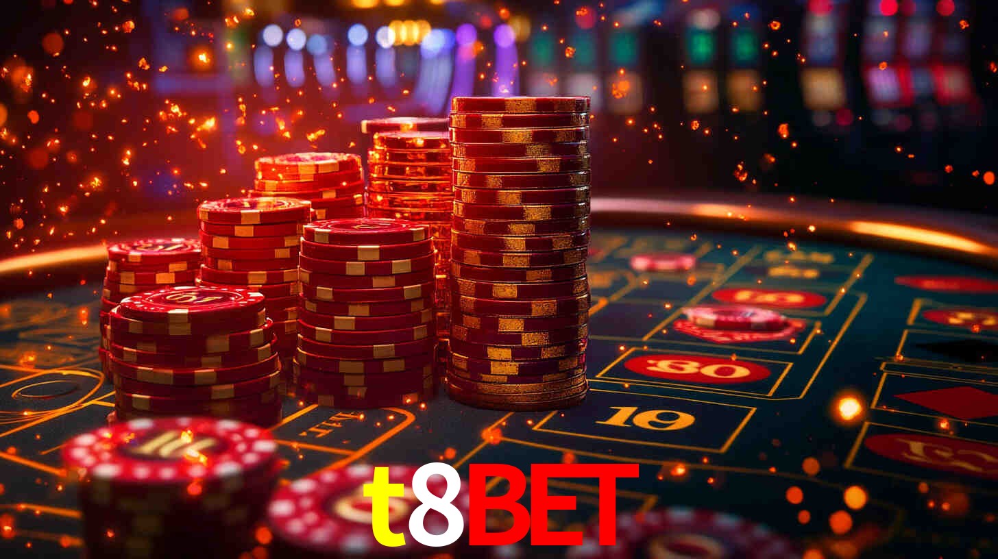 Tournaments t8bet