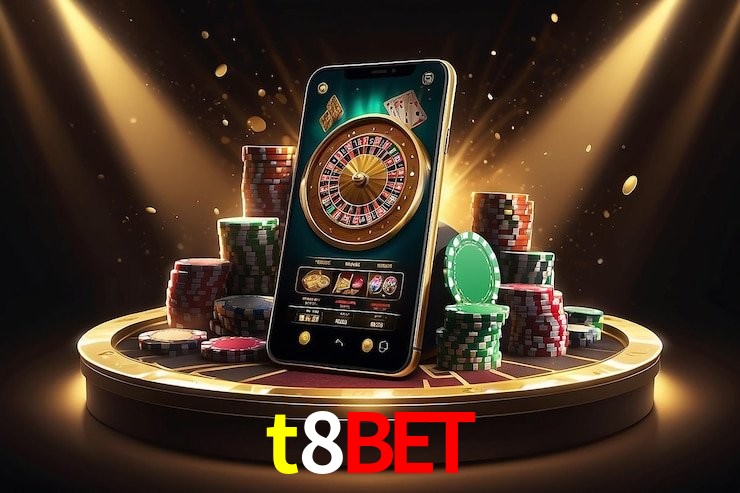 Jogos de Slot t8bet