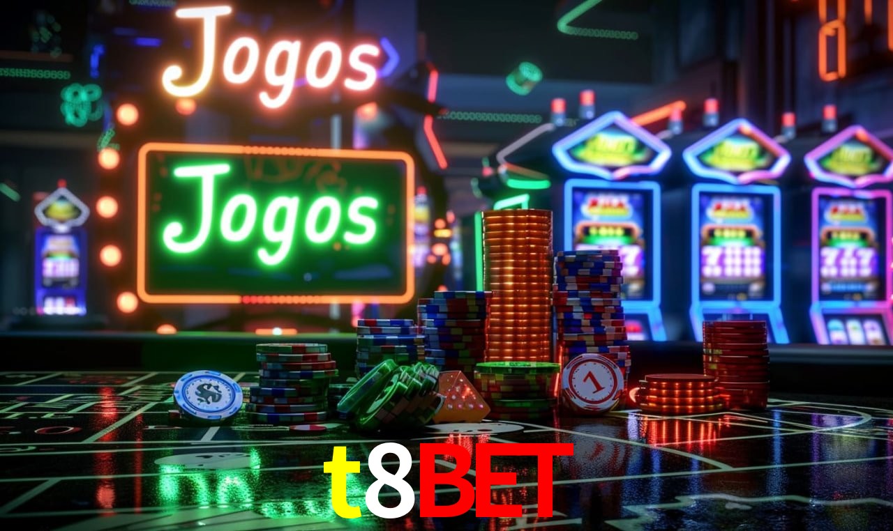 Bônus Generosos e Exclusivos no t8bet para Você!