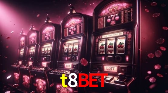 Interface Premium t8bet