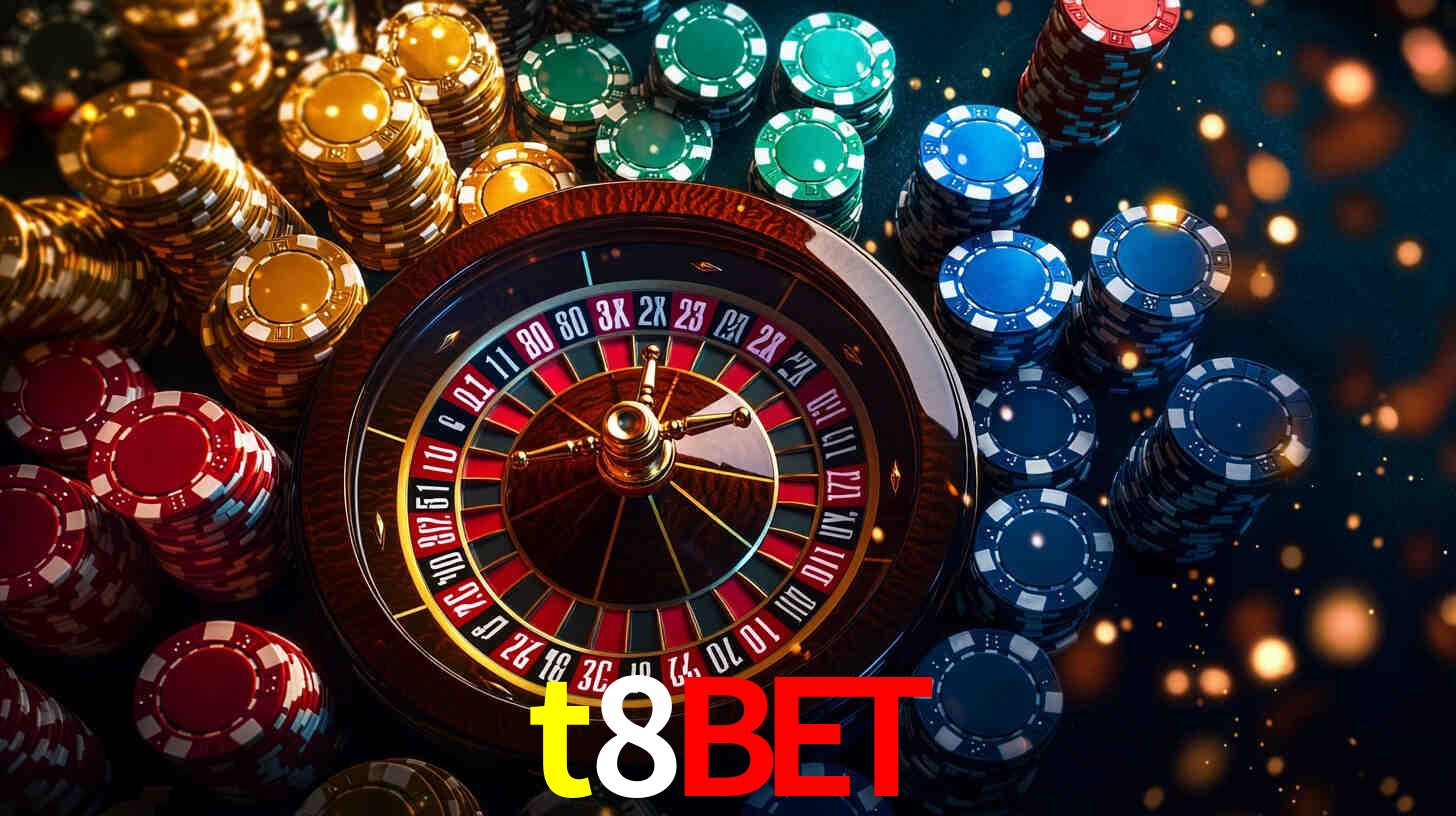 Daily Bonuses t8bet