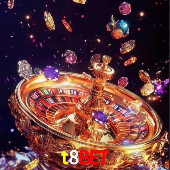 Benefícios da Conta t8bet