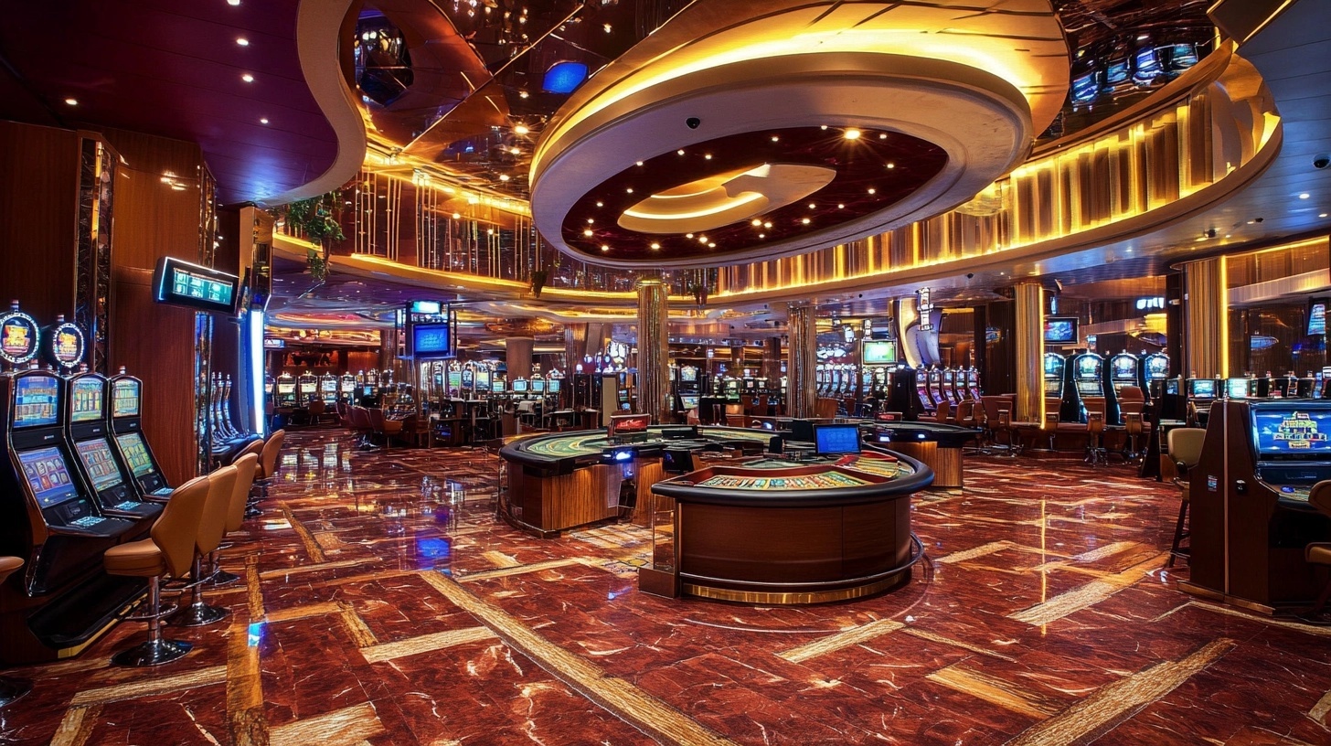 Welcome Bonus Package